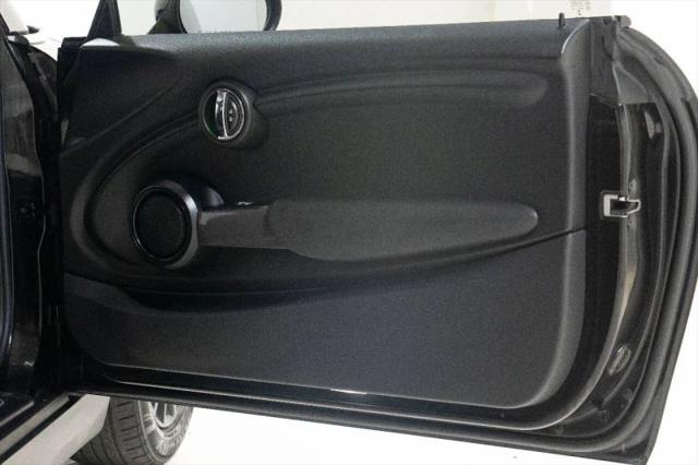 2015 MINI Hardtop Cooper