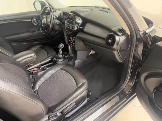 2015 MINI Hardtop Cooper