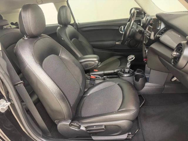2015 MINI Hardtop Cooper