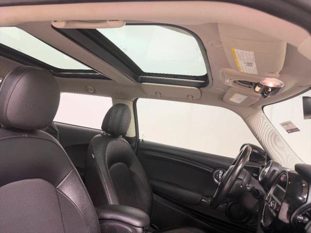 2015 MINI Hardtop Cooper
