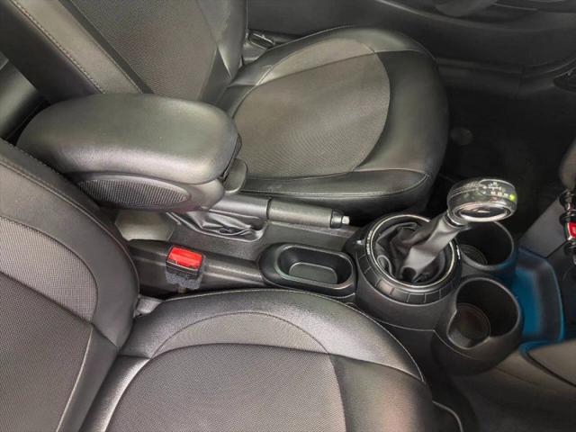 2015 MINI Hardtop Cooper