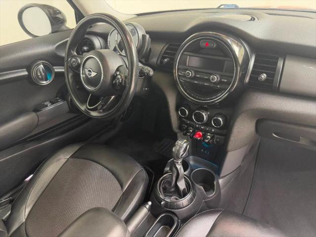 2015 MINI Hardtop Cooper