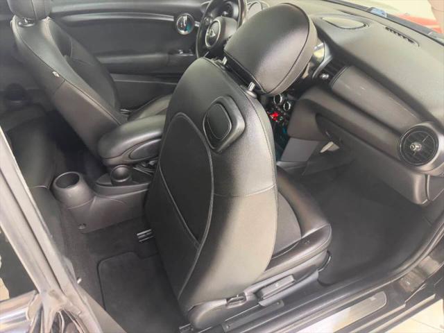 2015 MINI Hardtop Cooper