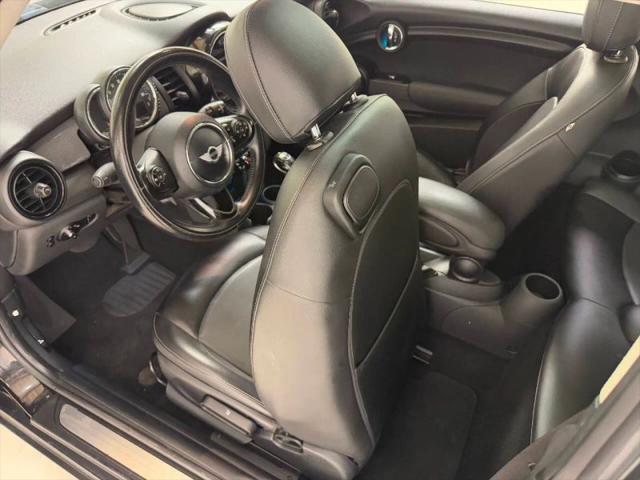 2015 MINI Hardtop Cooper