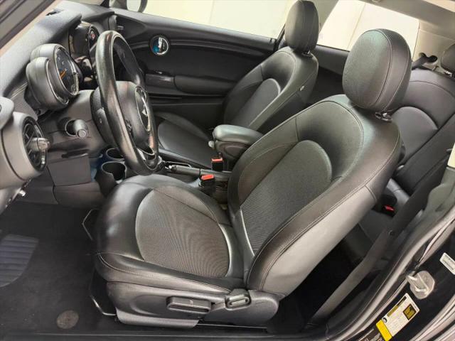 2015 MINI Hardtop Cooper