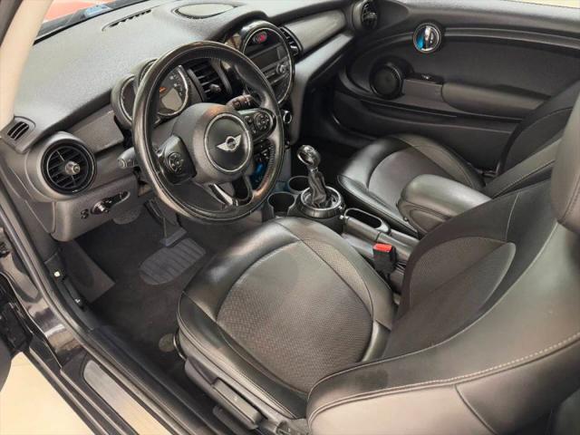 2015 MINI Hardtop Cooper