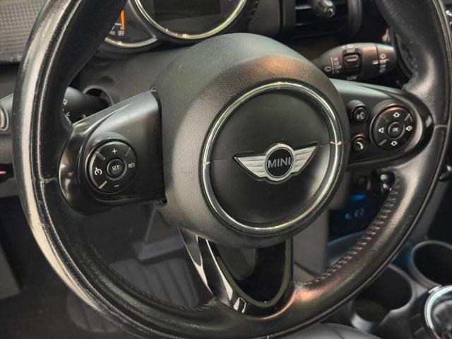 2015 MINI Hardtop Cooper