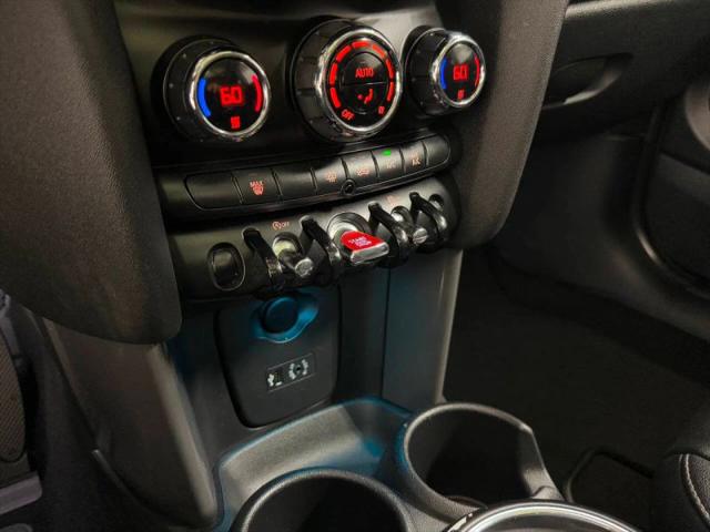 2015 MINI Hardtop Cooper