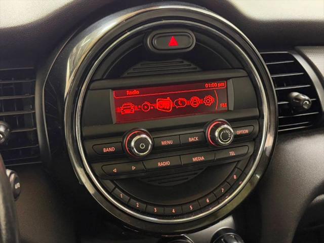 2015 MINI Hardtop Cooper