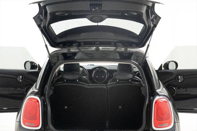 2015 MINI Hardtop Cooper