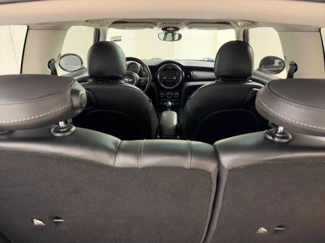 2015 MINI Hardtop Cooper