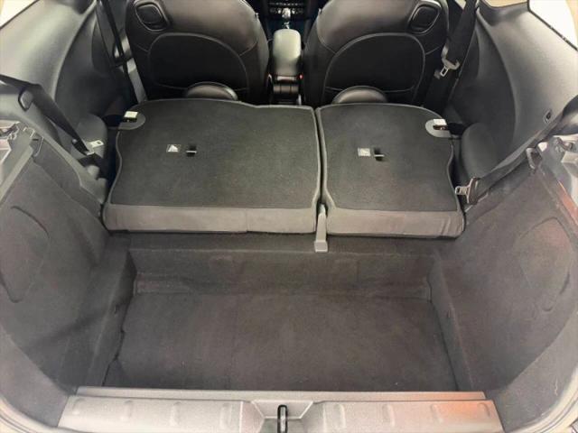 2015 MINI Hardtop Cooper
