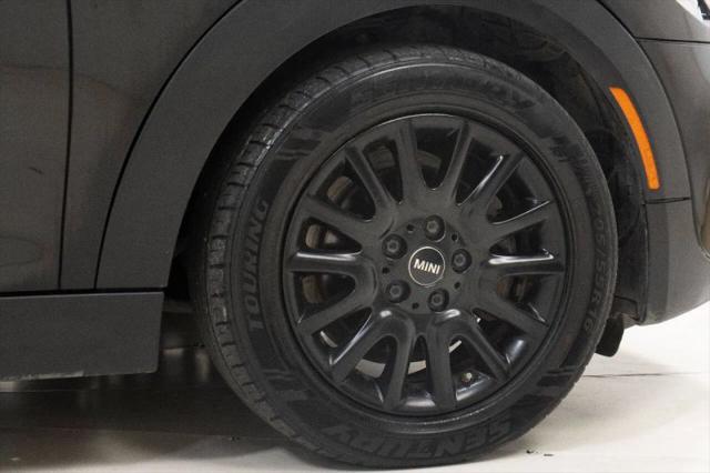 2015 MINI Hardtop Cooper