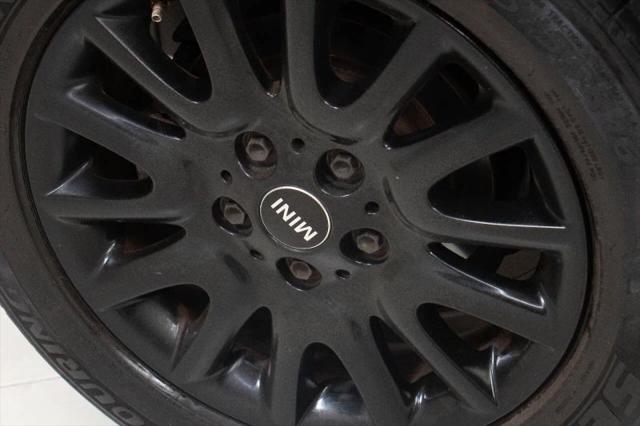 2015 MINI Hardtop Cooper