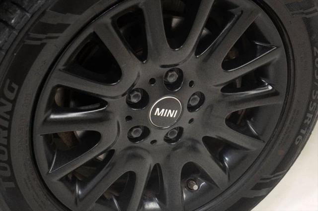 2015 MINI Hardtop Cooper