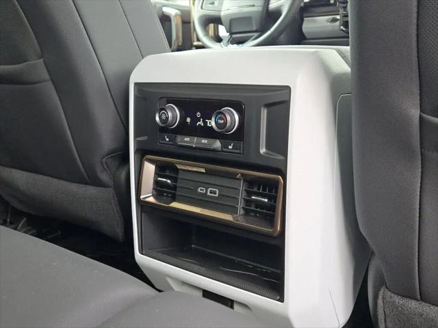 2025 GMC HUMMER EV e4WD 3X