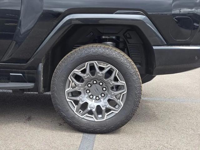 2025 GMC HUMMER EV e4WD 3X