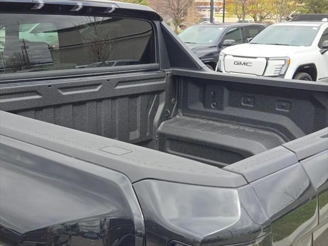 2025 GMC HUMMER EV e4WD 3X