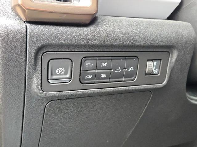 2025 GMC HUMMER EV e4WD 3X