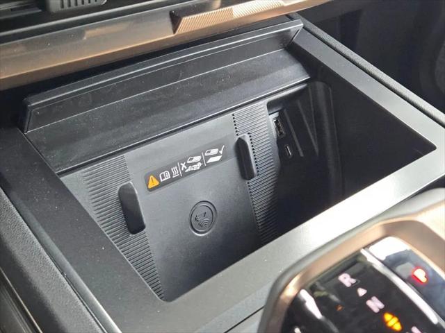 2025 GMC HUMMER EV e4WD 3X