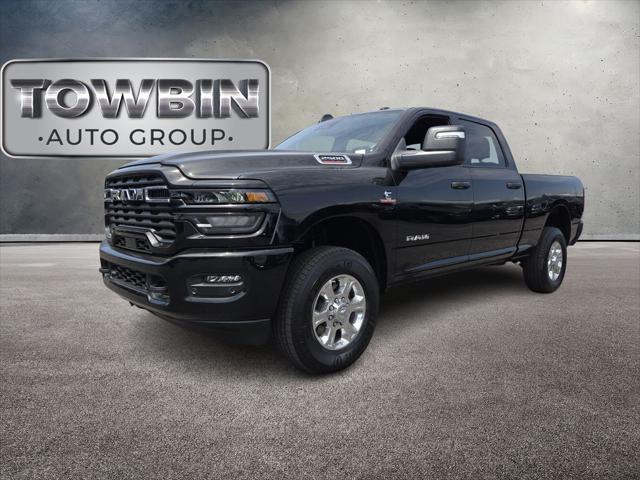2025 Ram 2500 Big Horn Crew Cab 4x4 6'4" Box for sale in Henderson, NV