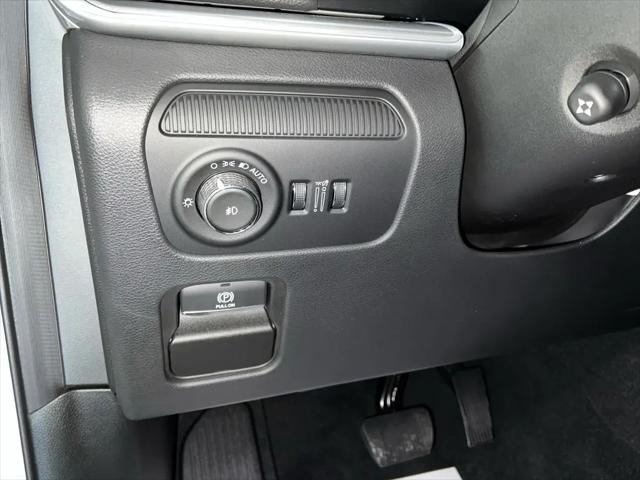 2025 Jeep Wagoneer Series II 4x4