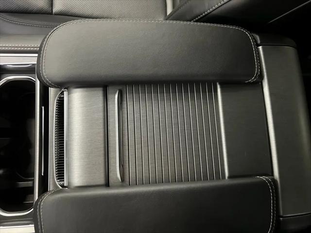 2025 Jeep Wagoneer Series II 4x4