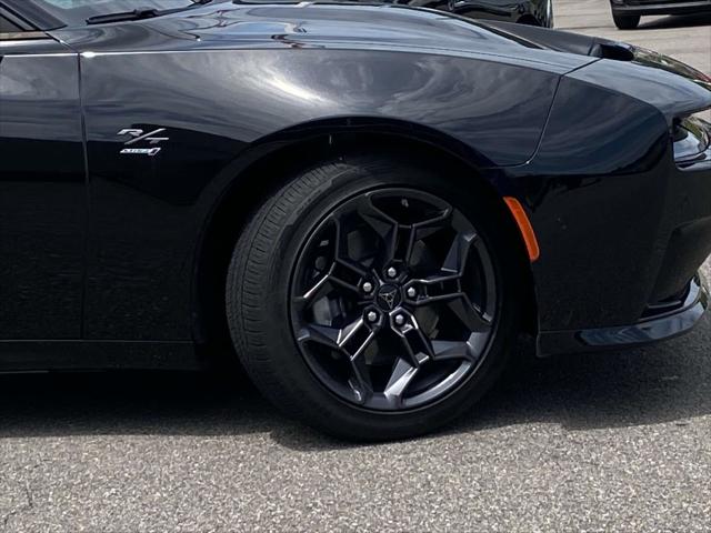 Used 2025 Dodge Charger Daytona For Sale in Bessemer, AL