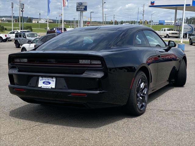 Used 2025 Dodge Charger Daytona For Sale in Bessemer, AL