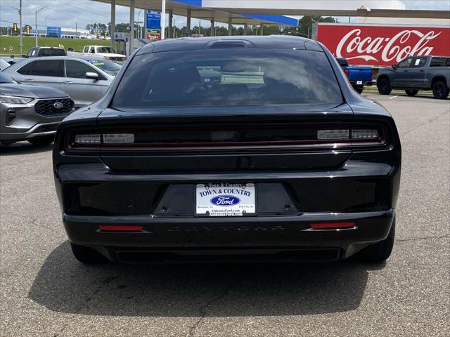 Used 2025 Dodge Charger Daytona For Sale in Bessemer, AL