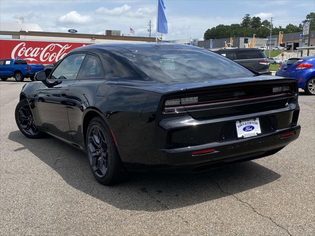 Used 2025 Dodge Charger Daytona For Sale in Bessemer, AL