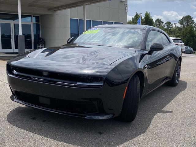 Used 2025 Dodge Charger Daytona For Sale in Bessemer, AL