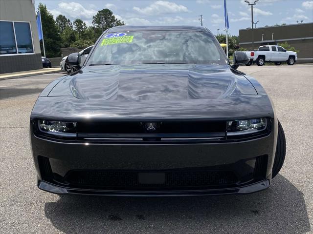 Used 2025 Dodge Charger Daytona For Sale in Bessemer, AL