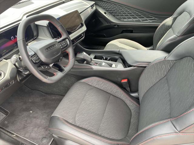 Used 2025 Dodge Charger Daytona For Sale in Bessemer, AL