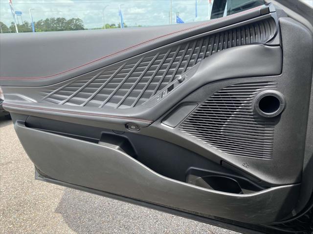 Used 2025 Dodge Charger Daytona For Sale in Bessemer, AL