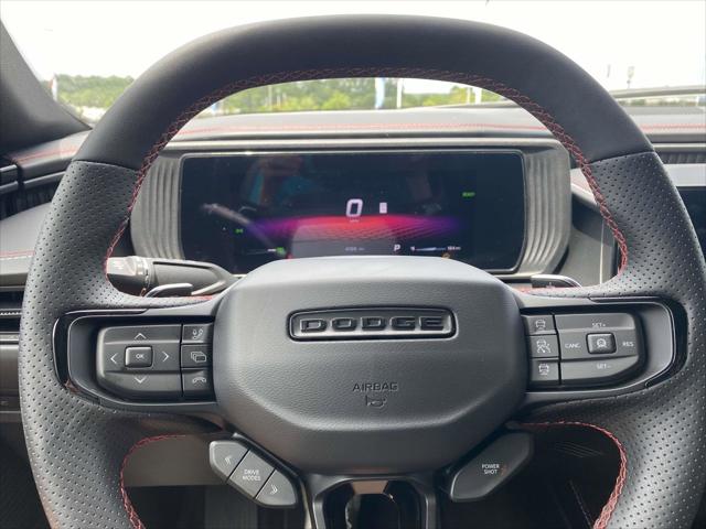 Used 2025 Dodge Charger Daytona For Sale in Bessemer, AL