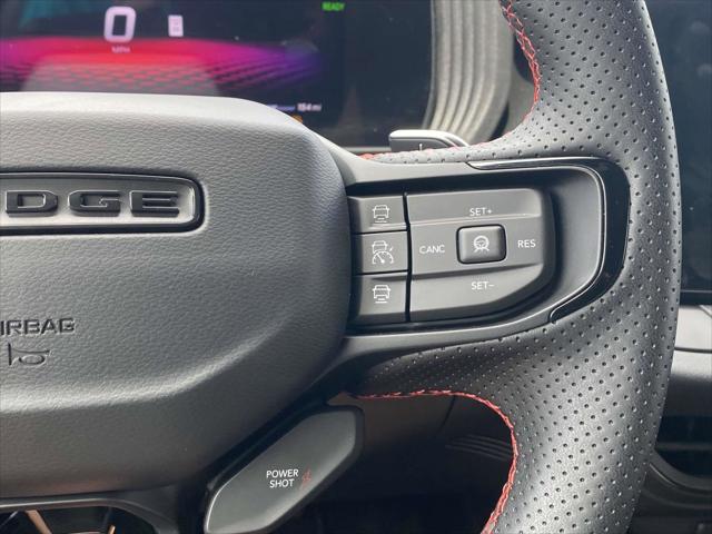 Used 2025 Dodge Charger Daytona For Sale in Bessemer, AL