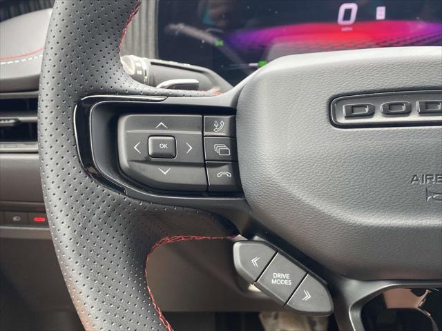 Used 2025 Dodge Charger Daytona For Sale in Bessemer, AL