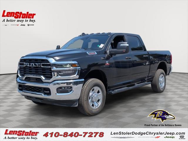 2025 Ram 2500 Tradesman Crew Cab 4x4 6'4" Box for sale in Westminster, MD