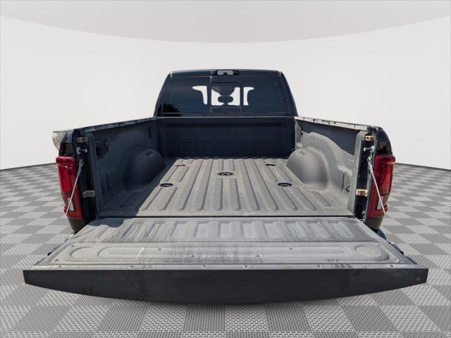 2025 Ram 2500 Tradesman Crew Cab 4x4 64 Box