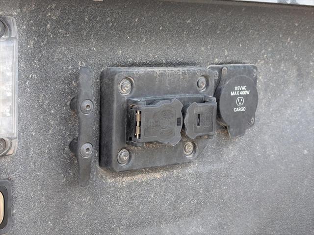 2025 Ram 2500 Tradesman Crew Cab 4x4 64 Box
