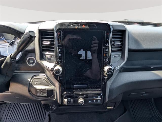 2025 Ram 2500 Tradesman Crew Cab 4x4 64 Box