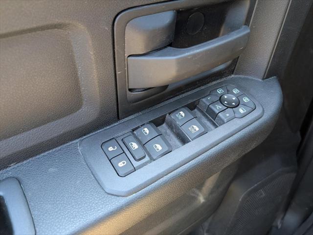 2025 Ram 2500 Tradesman Crew Cab 4x4 64 Box