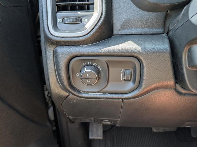 2025 Ram 2500 Tradesman Crew Cab 4x4 64 Box