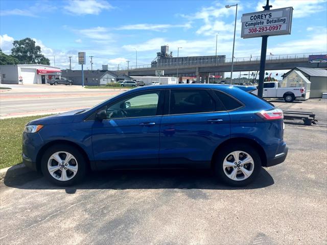 2022 Ford Edge SE for sale in Kearney, NE