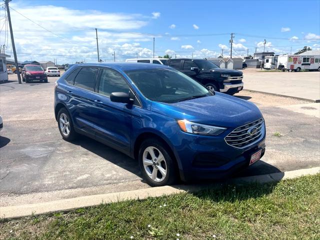 2022 Ford Edge SE