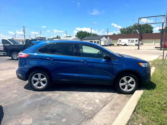 2022 Ford Edge SE