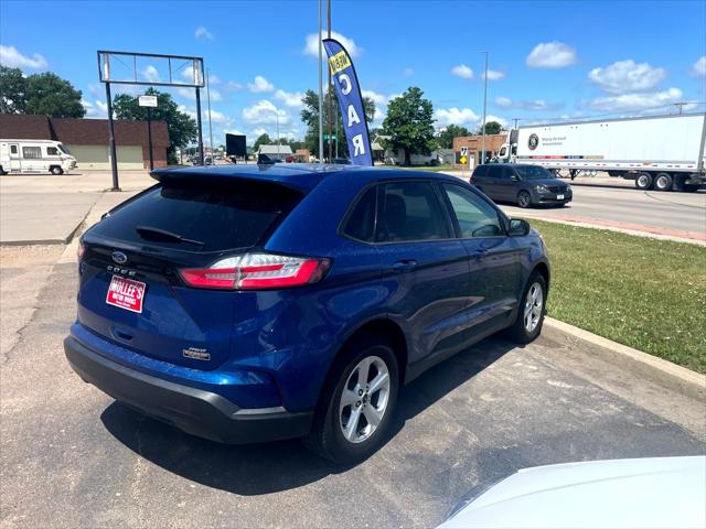 2022 Ford Edge SE