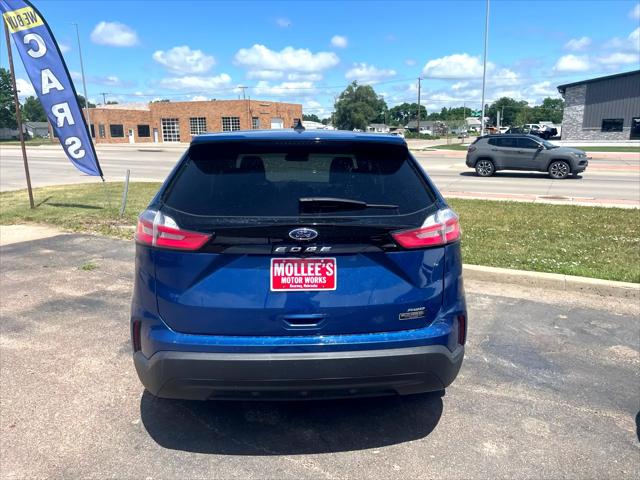 2022 Ford Edge SE