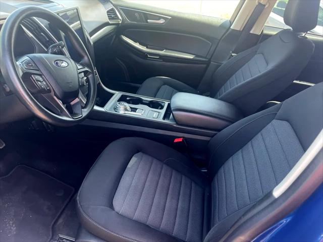 2022 Ford Edge SE